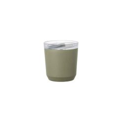 Ferðamál TO GO 240ml khaki