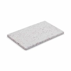 Bretti TERRAZZO m/raufum 25x15x1,1 cm