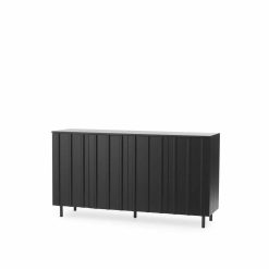 Skenkur RIB Soft Black