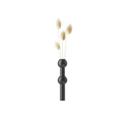 Vasi STOFF Nagel black