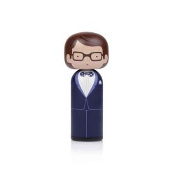 Tréstytta Kokeshi YVES H14,5