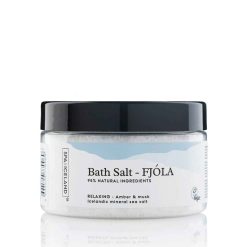 Spa of Iceland Baðsalt - Fjóla