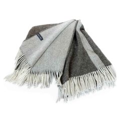 Teppi ARFUR 130x200 brúnt/beige
