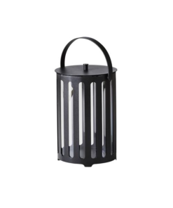 Lukt LIGHTTUBE lítil/grá/ál
