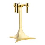 Standur STOFF Nagel brass