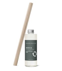 Áfylling m/stöngum SKOG 200ml