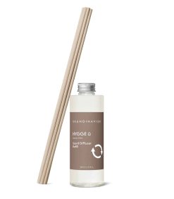 Áfylling m/stöngum HYGGE 200ml