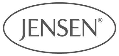 Jensen Logo