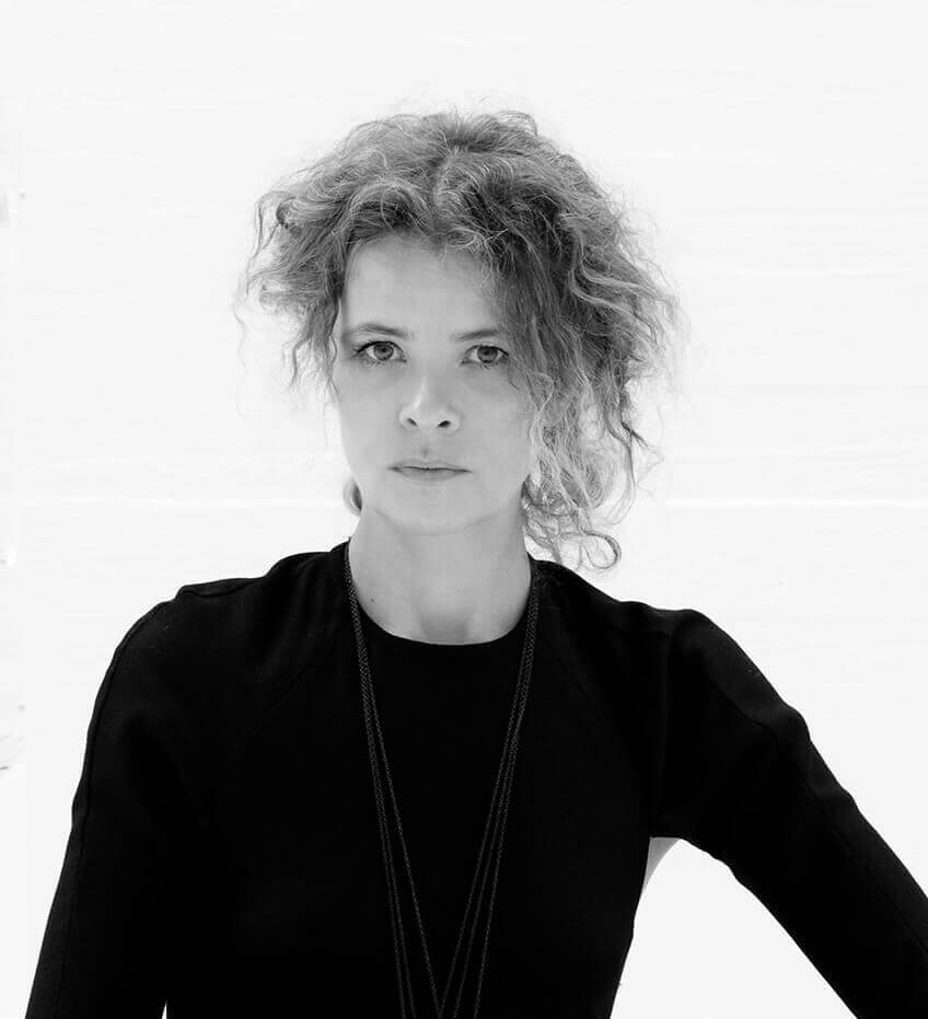 Katrín Ólína