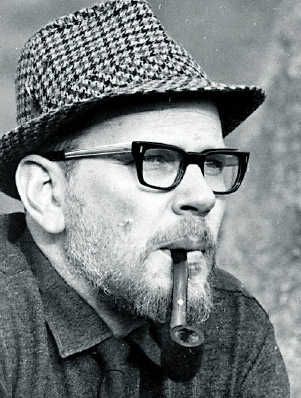 Sveinn Kjarval
