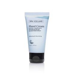 Spa of Iceland Handáburður 50ml