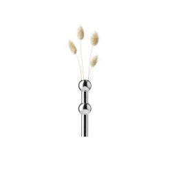 Vasi STOFF Nagel chrome