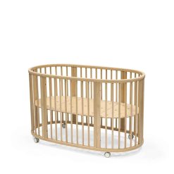 SLEEPI rúm V3