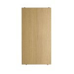Hillur 58x30, 3/pk