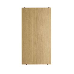Hillur 58x30, 3/pk