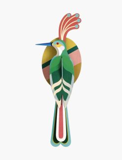 Pappírsdýr NIAS BIRD
