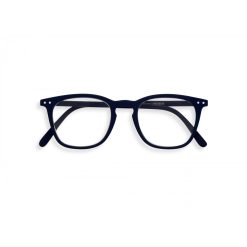 Lesgleraugu E READING Navy Blue
