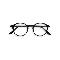 Lesgleraugu D READING Black