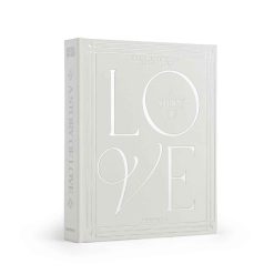 Myndaalbúm - A Story of Love, silver