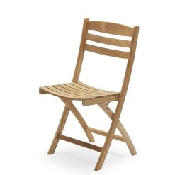Stóll SELANDIA tekk