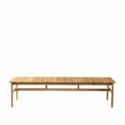 Bekkur M10 SAMMEN 45x50x185,5 tekk