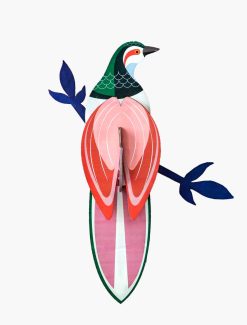Pappírsdýr RANI BIRD