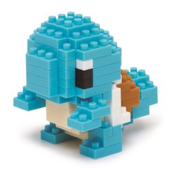 Kubbar NANOBLOCK POKEMON Squirtle