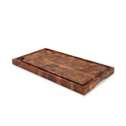 Skurðarbretti DANIA 50x27 tekk