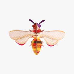 Pappírsdýr HONEY BEE