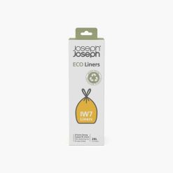 Ruslapokar IW7 ECO 20L f/T.Compact 20/pk