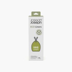 Ruslapokar IW6 ECO 30L f/Totem Max 20/pk