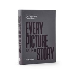 Myndaalbúm - Every Picture Tells a Story