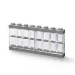 Kassi f/LEGOKALLA 16 grár