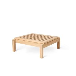 Fótskemill AH604F tekk