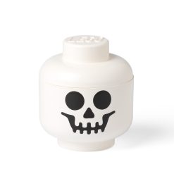 LEGO geymslubox SKELETON L