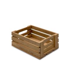 Trékassi DANIA 2, lítill