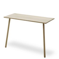 Skrifborð GEORG 110x72x42,5 eik