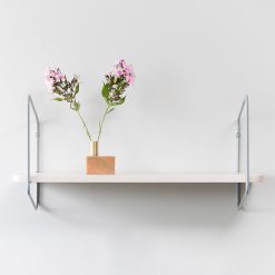 NOMAD M hilla 68x24, grá/hvít