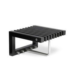 Fatahengi CUTTER MINI, svört