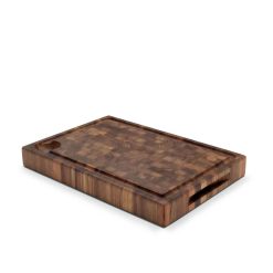 Skurðarbretti DANIA 35x24 tekk