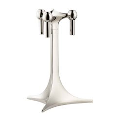 Standur STOFF Nagel chrome