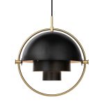 MULTI-LITE Hengilampi