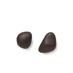 Snagi CAIRN 2/pk Dark Brown