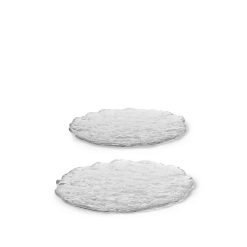 Diskur MOMENTO Glass Stones L 2/pk Ø21