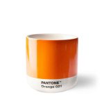 Thermobolli PANTONE Orange