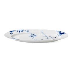 Fat BLUE MEGA oval, 60cm