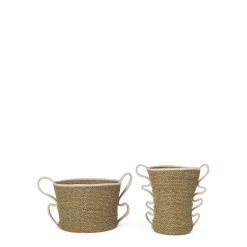 Karfa VERSO 2/pk Off-white