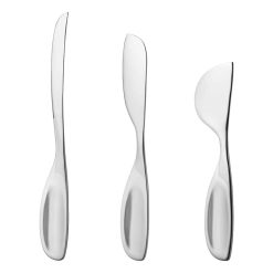 Ostahnífur ALFREDO 3/pk