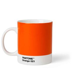 Bolli PANTONE Orange