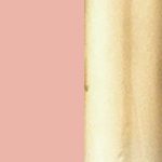 Rose/Brass